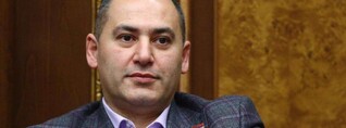 Գյումրիում կրակոցներ են հնչել, Մարտուն Գրիգորյանի հորեղբոր որդին ձերբակալվել է