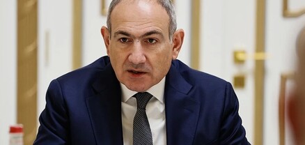 Այս պրոցեսը կմնա «ստահակների ձախողված հեղաշրջում»․ Փաշինայան
