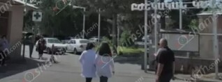 Ողբերգական դեպք՝ «Սուրբ Աստվածամայր» բժշկական կենտրոնում. 10 ամսական երեխա է մահացել. shamshyan.com