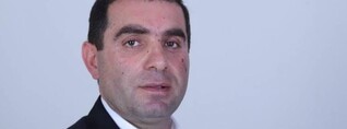 Վլադիմիր Աբունցը կնոջը բարձր պաշտոնի է տեղավորել. Հրապարակ