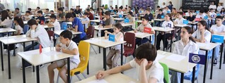 «Կորիզ-ֆիզմաթ» մաթեմատիկական համադպրոցական մրցույթը՝ աշակերտներին մոտիվացնելու լավագույն միջոց