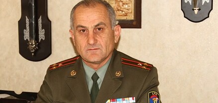 Աշխարհում գոյություն ունի՞ ազգ, որ հայրենական տարածքները թշնամուն զիջելով՝ հասներ ինքնիշխանության կամ խաղաղության