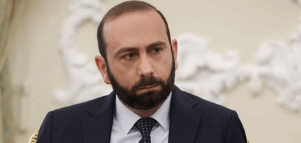 Արարատ Միրզոյանը չի մասնակցի ՀԱՊԿ-ի արտաքին գործերի նախարարների խորհրդին