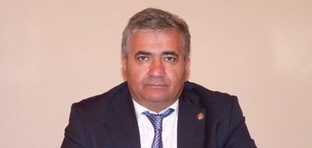 Ձերբակալվել են Վանաձորի նախկին քաղաքապետ Սամվել Դարբինյանը, նրա եղբայրն ու ևս երկու հոգի