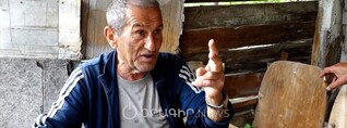 Ո՛չ ճամփա, ո՛չ ջուր, դե արի ու ապրի. այգեհատցիների համբերության բաժակն արդեն լցվել է