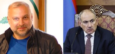 Սահմանին ջոկատներ են կանգնած, ռազմարդյունաբերությունը չունի կայացած պրոդուկտ, և օրակարգ են մտցնում հոգևորականների կուսակրոնության հարցը