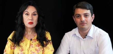 Օրակարգ․ Նիկոլը նստած է տեսարանների ու շոուների «նարկոտիկի» վրա․ Նաիրա Զոհրաբյան