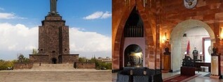 «Մայր Հայաստան» ռազմական պատմության թանգարանը կլուծարվի, կմիանա «Հայաստանի պատմության թանգարանին»