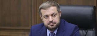 Գևորգ Պապոյանը գործուղվում է Հռոմ