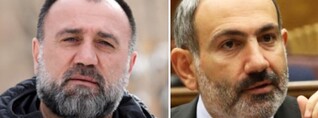 Ծանոթացեք, դուք ձեր «վռչոյին» լավ չէիք ճանաչում. իրականը շատ ավելի վատն է. Ռուբեն Մխիթարյան