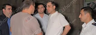 Պարզվել է երեկ Երևանում հնչած կրակոցների հետևանքով հիվանդանոց տեղափոխված վիրավորների ինքնությունը. shamshyan.com