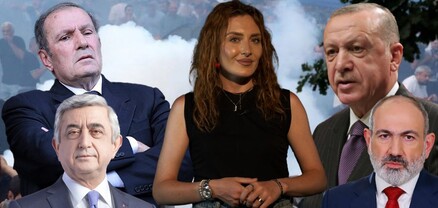 Փաշինյանն Անկարա՞ է գնում, Լևոն Տեր-Պետրոսյանի պատասխանը, ՔՊ-ն արտահերթի է գնում․ Ամփոփ լուրեր