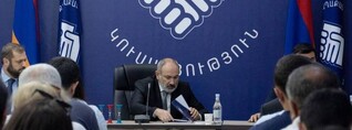 Փաշինյանը ՔՊ-ականներին «հասկացրել» է՝ «հանգիստ վեր ընգեք տեղներդ»․ Հրապարակ