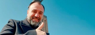 Ժողովուրդը ցույց տվեց, որ կարող է պաշտպանել իր եկեղեցին. Ռուբեն Մխիթարյան