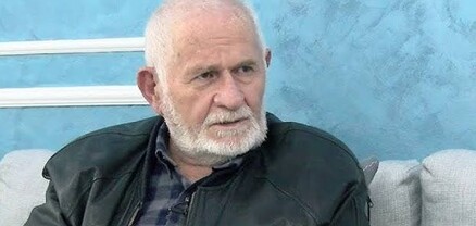 Մահացել է Վահան Շիրխանյանը