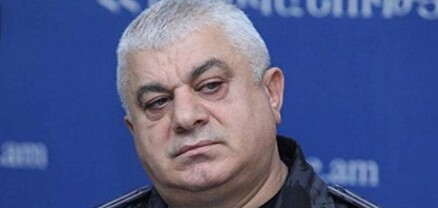 Ինչու հեռացավ «Նիկոլի Արամը». Հրապարակ
