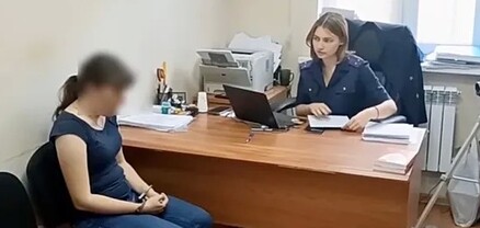 Մայրը խեղդամահ է արել 5-ամյա դստերը