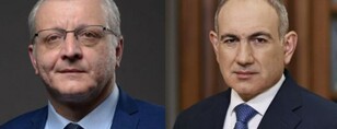 Փաշինյանի յուրաքանչյուր ելույթ դառնում է ինքնախոստովանություն՝ հանցագործության մասին. Սուրենյանց