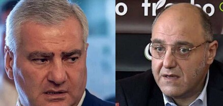 Չի բացառվում, որ ՔՊ-ում պարկեշտ մարդիկ լինեն․ քիչ է հավանական, որ Սամվել Կարապետյանին վախեցրել են 