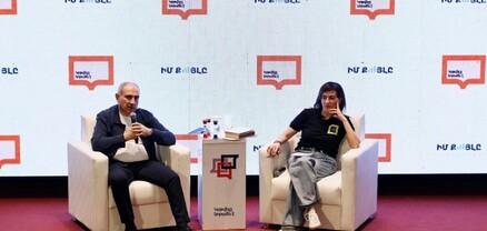 Պետբյուջեից «Կրթվելը նորաձև է» արշավի ֆինանսավորումը՝ էթիկայի և թափանցիկության խնդիր
