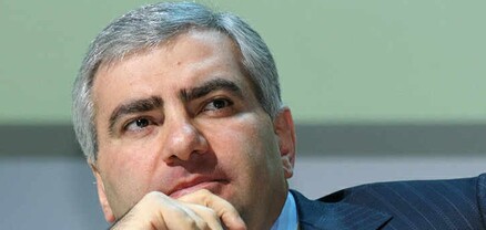 Սամվել Կարապետյանին 2 ամսով կալանավորեցին