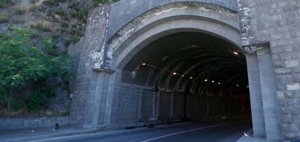 Պուշկինի թունելի էլեկտրամատակարարումը վերականգնվել է