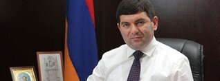 Ընդդիմադիրներին կոչ եմ անում անհապաղ միավորվել. Դավիթ Համբարձումյան