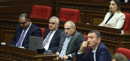 Աշխարհընկալման բանաձև ունենալու համար նախ պետք է մարդ դառնալ