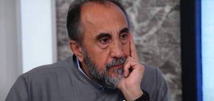 Աջապահյան ընտանիքը դարձավ Հայ եկեղեցու ամենաարժեքավոր խորհրդանիշների պահապանը