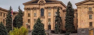 Հետհաշվարկը սկսված է․ ընտրություններին մնաց ուղիղ 1 տարի. Ալեն Սիմոնյան