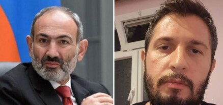 «Մենք հպարտանում ենք ձեզնով պարոն վարչապետ». ադրբեջանցու հայերեն մեկնաբանությունը՝ Փաշինյանի գրառման տակ