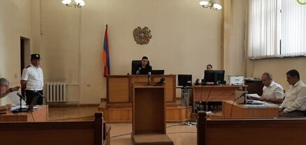Վիճարկվում է Մենուա Սողոմոնյանին աշխատանքից հեռացնելու՝ ԵՊՀ ռեկտորի հրամանը. ՈւՂԻՂ