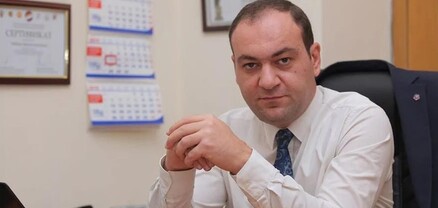 Իրավապաշտպանին թույլ չեն տալիս օգնություն տրամադրել Արթուր Վանեցյանի անվտանգության աշխատակիցներին