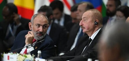 Փաշինյան-Ադրբեջան տանդեմը թիրախավորել է Հայ առաքելական եկեղեցին. Փաստ