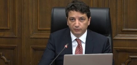 2024թ․ տնտեսական աճը կազմել է 5.9%