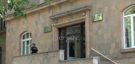 Նիկոլ Փաշինյանը ԵՊՀ-ում է․ ՈւՂԻՂ