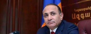 Հովիկ Աբրահամյանը կմասնակցի՞ թոռան հարսանիքին. Հրապարակ