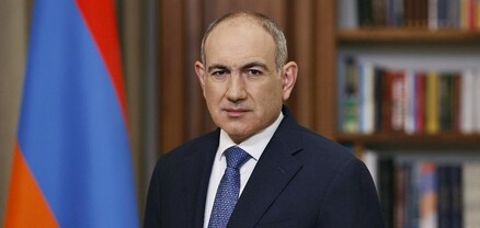 Գնահատում եմ Դանիայի աջակցությունը ՀՀ-ում ժողովրդավարական բարեփոխումներին․ Փաշինյան