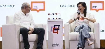 Թղթակիցն ի ցույց է դրել ամենալպիրշ ու տգետ զույգի «կրթական» հավաքների իրական շունչը. տեսանյութ