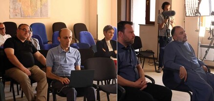 Արցախի թեմի առաջնորդի գլխավորությամբ կքննարկվի Արցախ վերադարձի հարցը