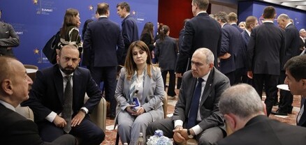 Հայաստանն Ադրբեջանի հետ մոտ ապագայում կարող է նոր քննարկում ունենալ