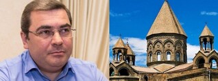 Հայ Առաքելական Եկեղեցու պաշտպանությունը դառնում է ոչ միայն հավատացյալի անձնական կարիք, այլև հայ քրիստոնյայի սոցիալական պարտականություն