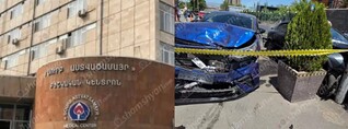 Նոր մանրամասներ՝ Երևանում վրաերթի հետևանքով հիվանդանոց տեղափոխված մոր ու անչափահաս դստեր առողջական վիճակից․ shamshyan.com