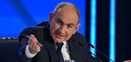 ՔՊ վարչությունից ո՞վ կլինի կաթողիկոսի թեկնածու
