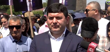 Հնարավոր եմ համարում իմպիչմենտի միջոցով հաղթանակի հասնելը. այն սարերի հետևում չէ