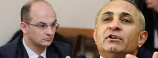 Փաշինյանը իշխանափոխության վտանգ է զգում, իրավապահները գործի են անցել. մամուլ