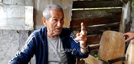 Ո՛չ ճամփա, ո՛չ ջուր, դե արի ու ապրի. այգեհատցիների համբերության բաժակն արդեն լցվել է