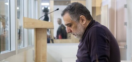 Բաքվի դատարանում այսօր Ռուբեն Վարդանյանի առաջարկները մերժվեցին 