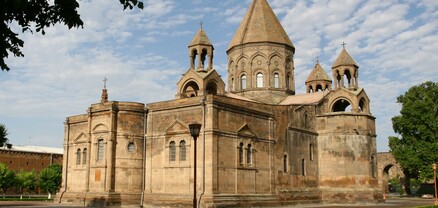 Խստորեն դատապարտում ենք Փաշինյանի՝ Հայ Առաքելական Եկեղեցու դեմ այս հակազգային և հակաժողովրդական քաղաքականությունը. Սկանդինավիայի հայերի միություն