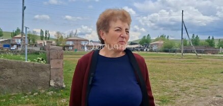 Թուրքերը մեր գյուղում հովիվ էին աշխատում, հիմա դժվար թե շփվելը հնարավոր լինի. գյուղացի
